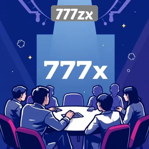 Keuntungan Bergabung dengan Komunitas 777zx