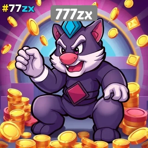 Kesempatan Menang Besar di 777zx