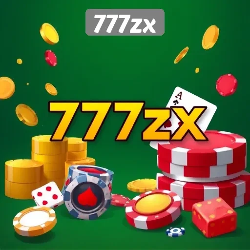 Dari Game Kasino Hingga Perjudian Online di 777zx