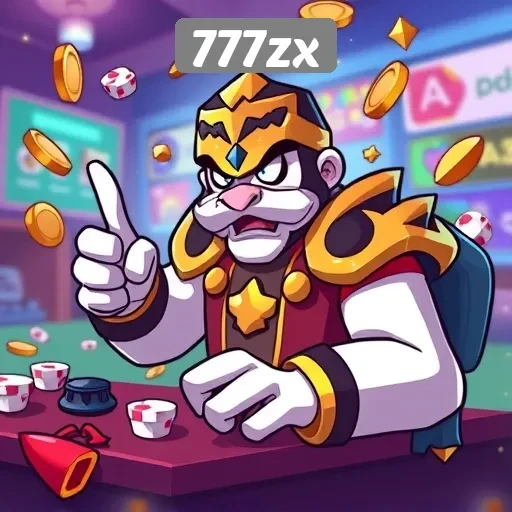 Tantangan dan Peluang di Dunia Game Online 777zx