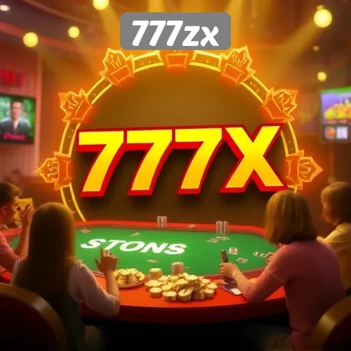 Event dan promosi menarik di 777zx untuk pemain setia