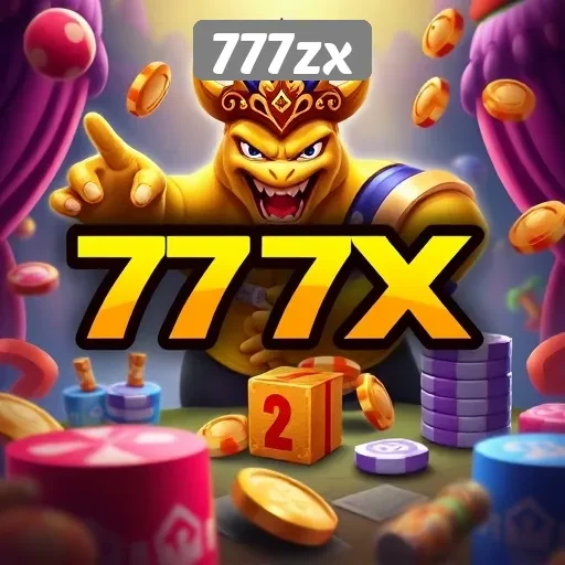 Menelusuri Fitur Menarik di Situs Game 777zx