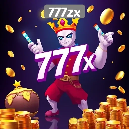 Menjelajahi Dunia Permainan di Situs 777zx