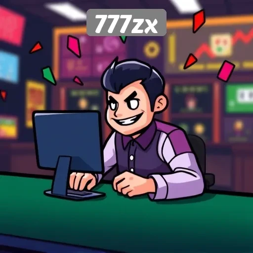 Tanya Jawab Seputar Game Online di 777zx yang Sering Diajukan
