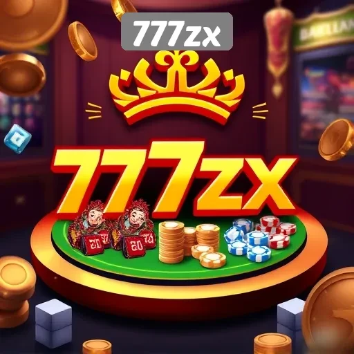 Mengungkap Fitur Unggulan Situs Game 777zx