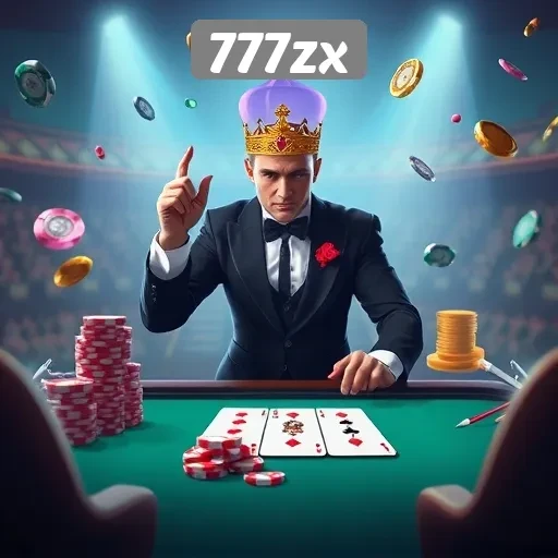 Masa Depan 777zx di Tengah Persaingan Game Online