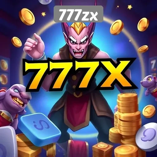 Mengenal Situs Game 777zx yang Populer di Kalangan Gamer