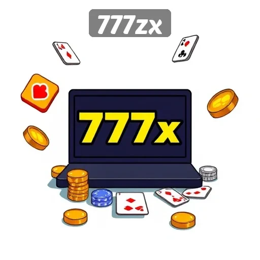 Pengalaman Bermain Game Online di 777zx untuk Pemula