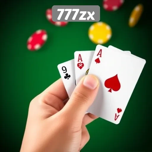 Panduan Lengkap Menggunakan Situs Game 777zx