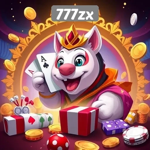 Mengulas Fitur Menarik dari Situs Game 777zx