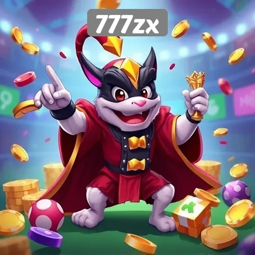 Mengenal Situs Game 777zx dan Fitur Menariknya