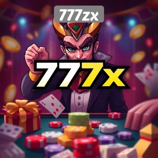 Mengenal 777zx Situs Game Terpercaya di Indonesia