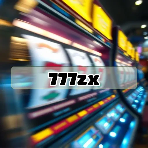 777zx: Menangkan Jackpot Besar di Situs Game Online Terpercaya