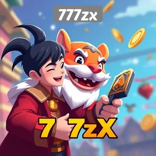 Inovasi Terbaru di Dunia Game 777zx