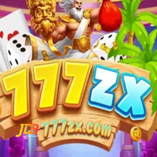 777zx Logo
