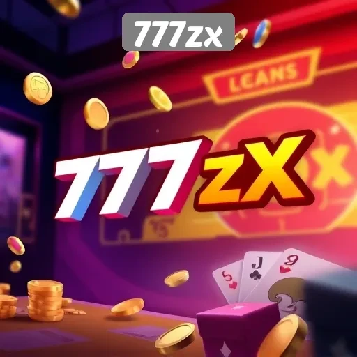 Mengenal 777zx sebagai Situs Game Populer di Indonesia