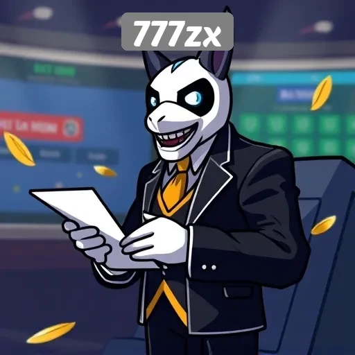 Sistem Pembayaran dan Penarikan di 777zx