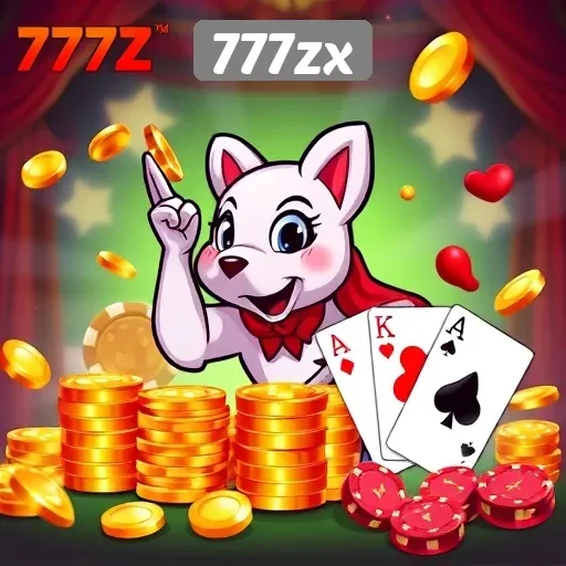 Tipe Permainan Populer yang Tersedia di 777zx untuk Gamer