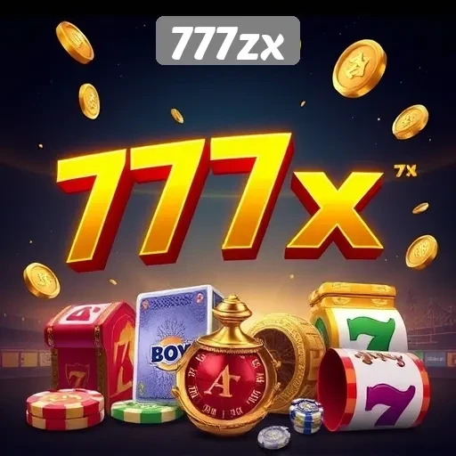 Promosi dan Bonus Menarik di 777zx