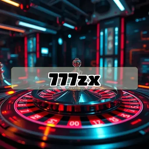 777zx: Temukan Pesona Permainan Game Online Terbaik di Indonesia