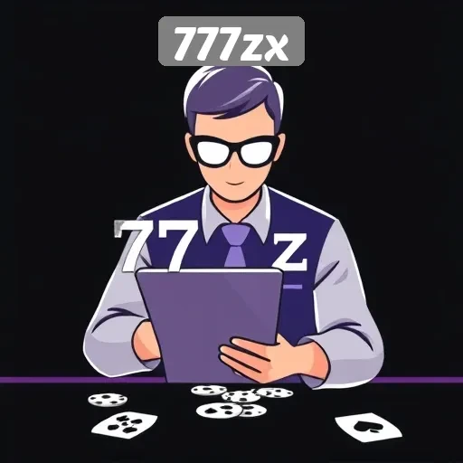 Cara Mendaftar dan Memulai di 777zx dengan Mudah