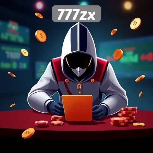 Faktor Keamanan dan Kenyamanan Bermain di 777zx