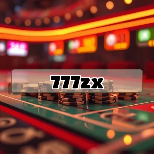 777zx: Menangkan Permainan Online dengan Tips Jitu