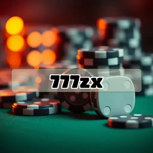 777zx: Game Online Terbaik untuk Para Gamer Indonesia