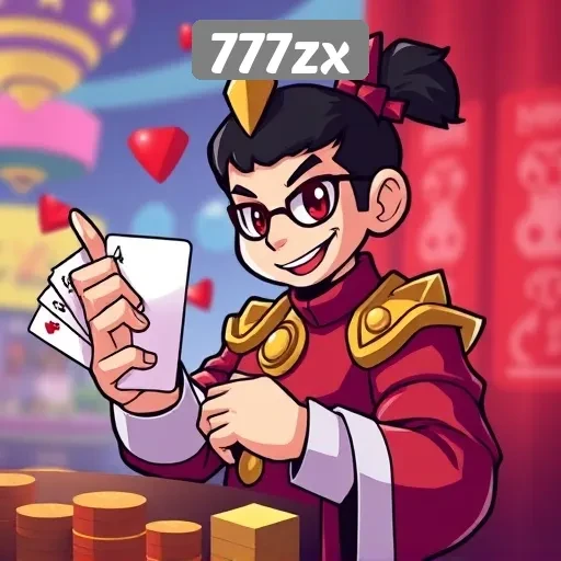 Mengapa 777zx Menjadi Pilihan Para Gamer Indonesia