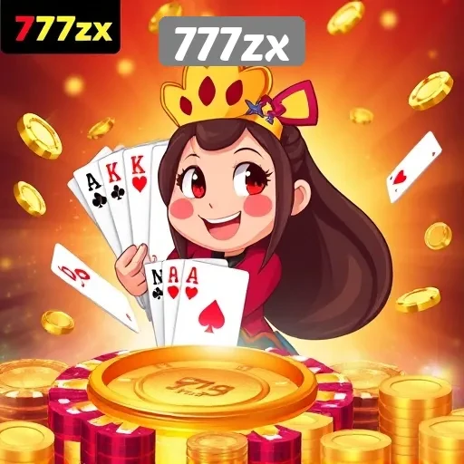 Potensi Kemenangan dalam Permainan di 777zx