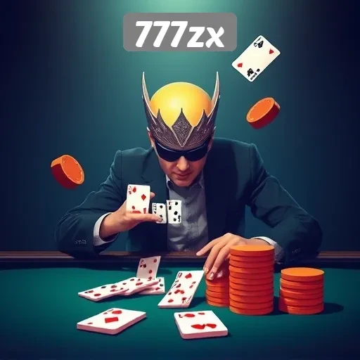 Strategi Menang di Game Populer 777zx