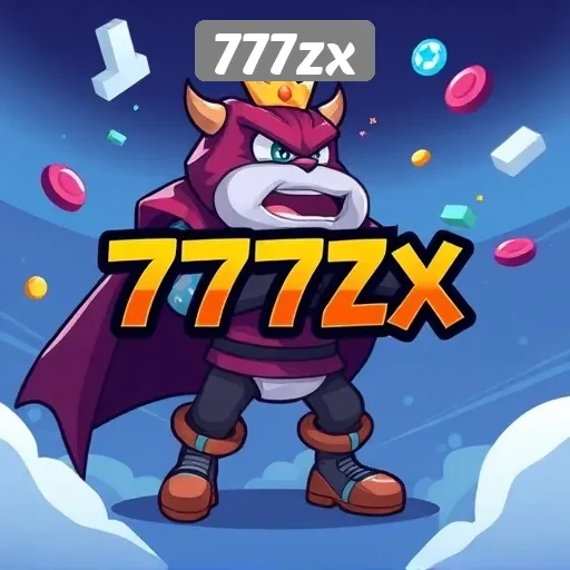 777zx Sebagai Platform Game Aman dan Terpercaya